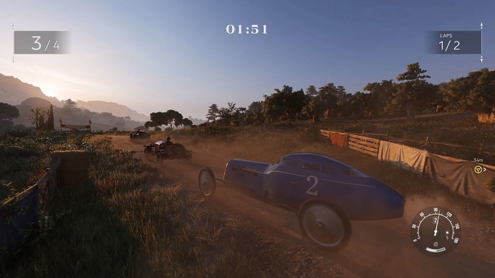 Free-Ride-Race