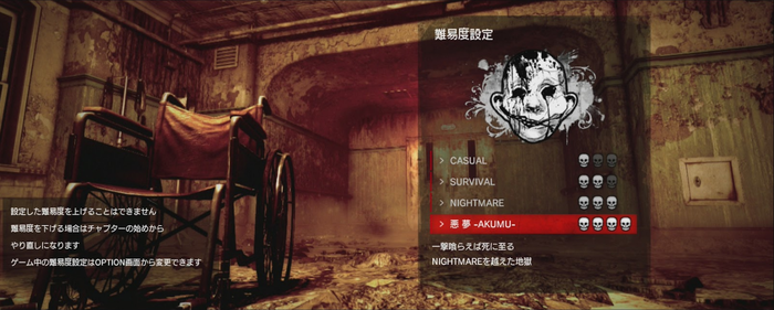 サイコブレイク