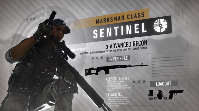 ゴーストリコン4