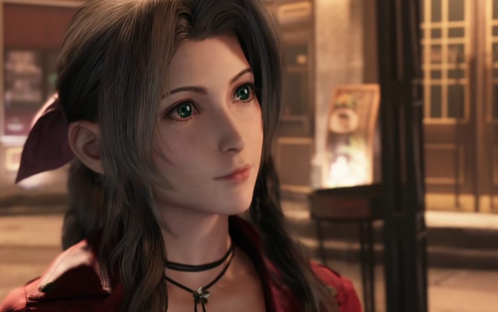 野村哲也氏 実は Ff7は始めはエアリスだけでティファはいなかった 構想ではエアリスの別イベントが用意されていたが削除された 人気の アプリ コミック にどっぷりハマって暇なし生活 野村哲也氏 実は Ff7は始めはエアリスだけでティファはいなかった 構想ではエアリスの別イベントが用意されていたが削除された 人気の アプリ コミック にどっぷりハマって暇なし生活