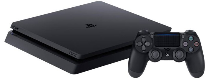 PS4スリム