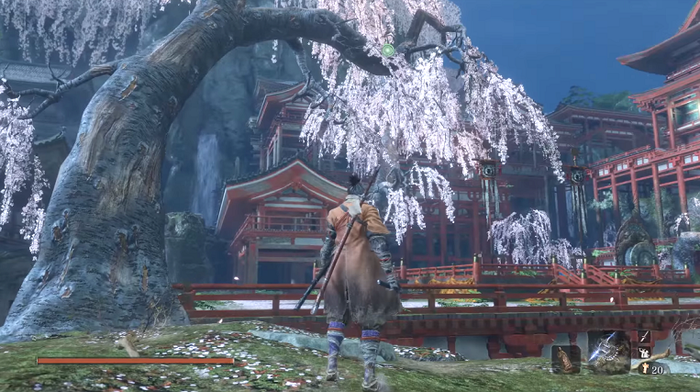 sekiro