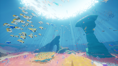 ABZÛ