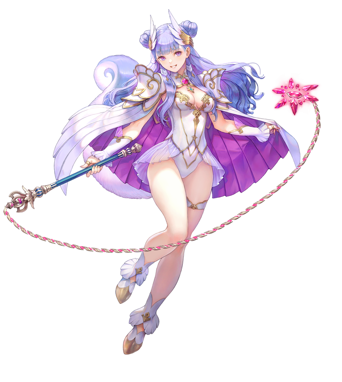 パルミナ