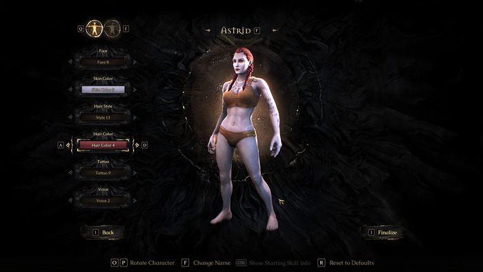 Mandragora: Whispers of the Witch Tree