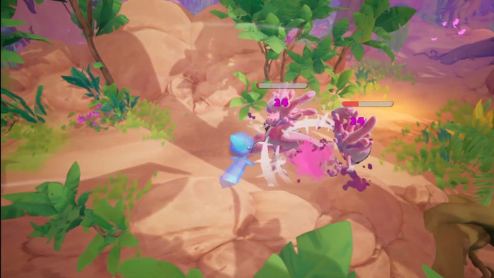 Slime Heroes_img2