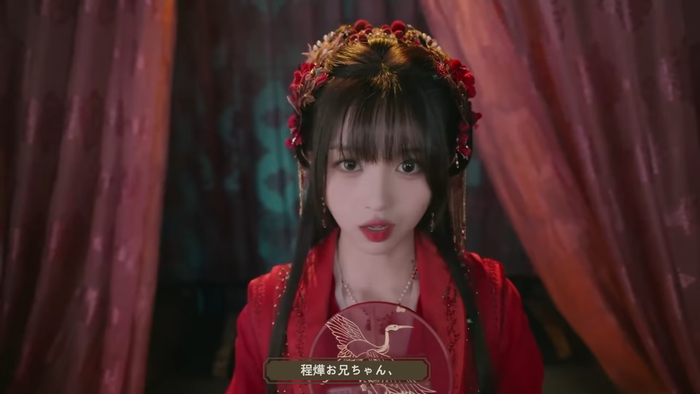 しまった！美人に囲まれた！2_1