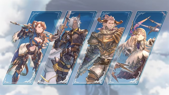 GRANBLUE FANTASY Relink - Endless Ragnarok_img7