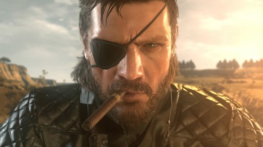 mgs5