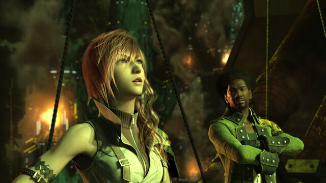 FF13