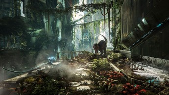 ARK：Extinction(2)