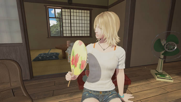 サマーレッスン