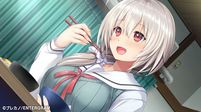 おにあま