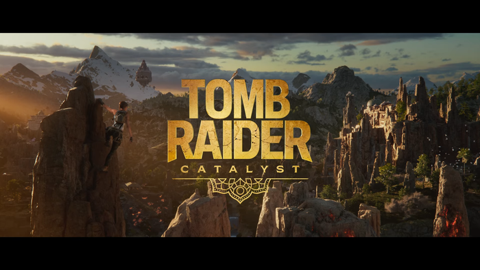 Tomb Raider: Catalyst_2