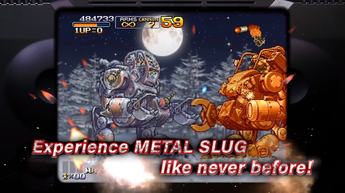 Metal Slug XX(3)