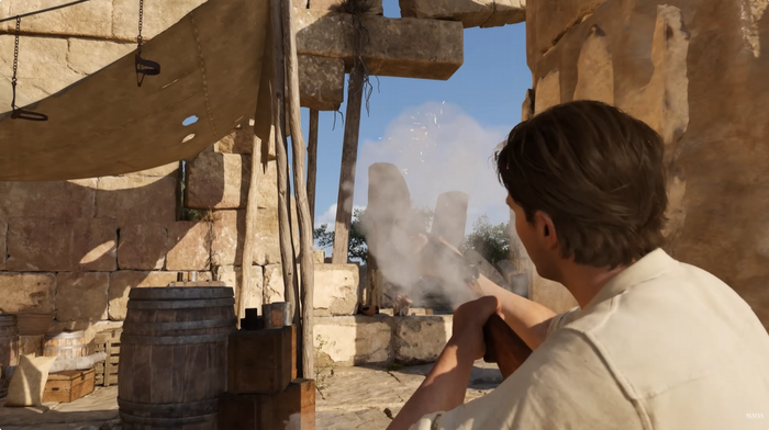 マフィア：オリジン ～裏切りの祖国