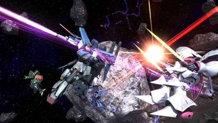 機動戦士ガンダム