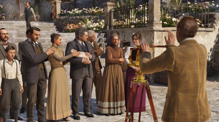 マフィア：オリジン ～裏切りの祖国