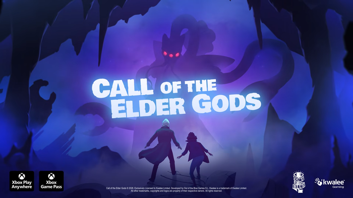Call of the Elder Gods