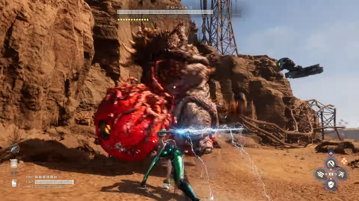 ステラーブレイド_2