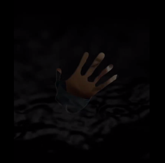 デスストランディング(1)