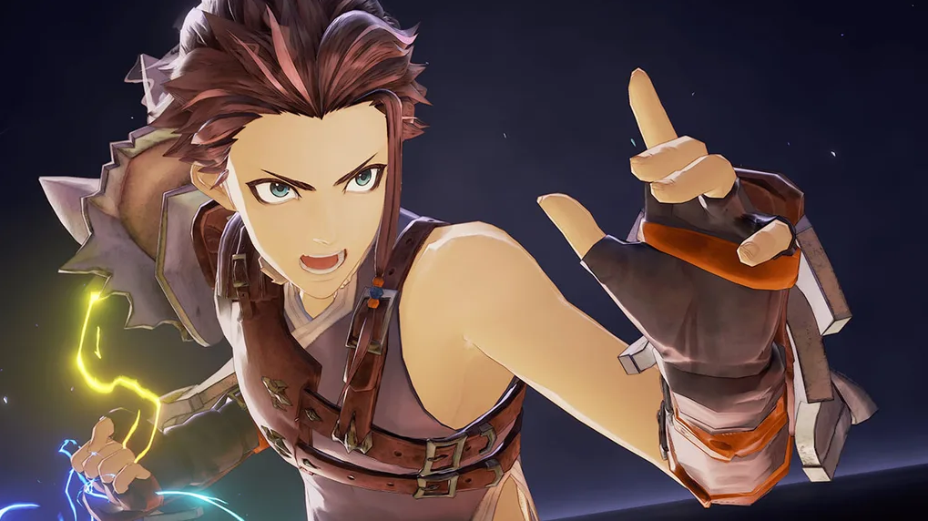 テイルズオブアライズ 海外向けキャラクター紹介動画 ロウ が公開 2chゲームまとめアンテナ テイルズオブアライズ 海外向けキャラクター紹介動画 ロウ が公開 2chゲームまとめアンテナ