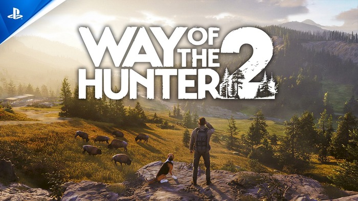 Way of the Hunter 2
