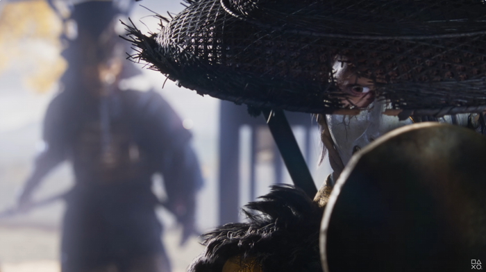 『Ghost of Yōtei』The Hunt Begins_5