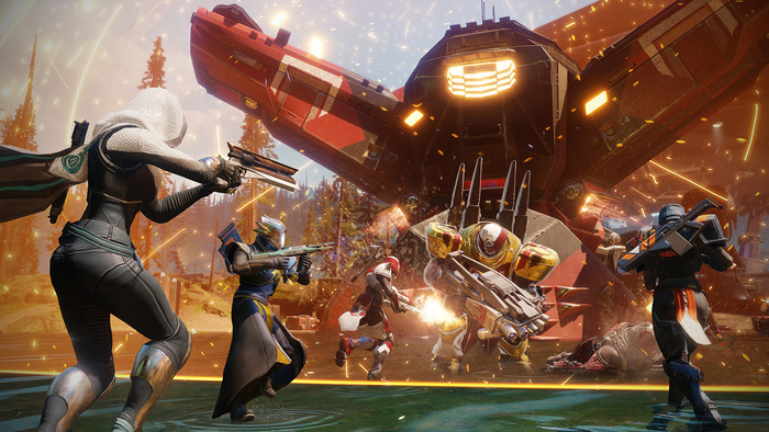 Destiny2