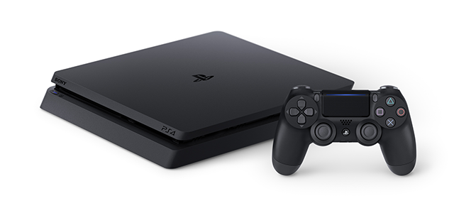 PS4(3)