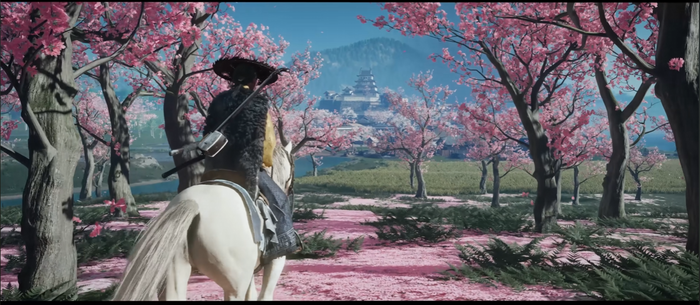 Ghost of Yōtei
