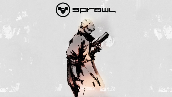 サイバーパンクな都市を舞台にしたシングルFPS『Sprawl』が11/22よりPSStoreでリリース