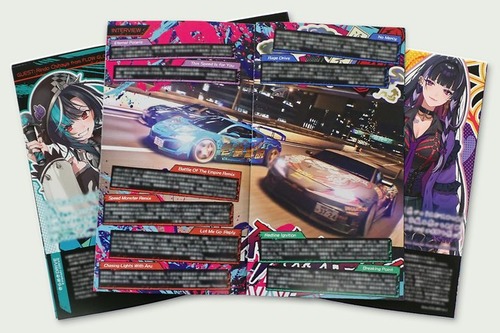 首都高バトル ORIGINAL SOUNDTRACK2
