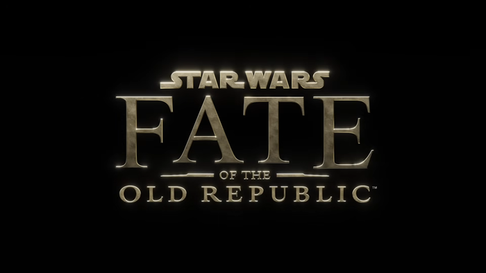 Star Wars: Fate of the Old Republic_2