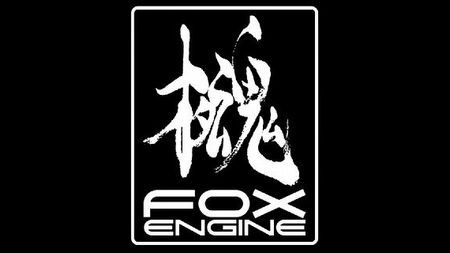 FOXエンジン