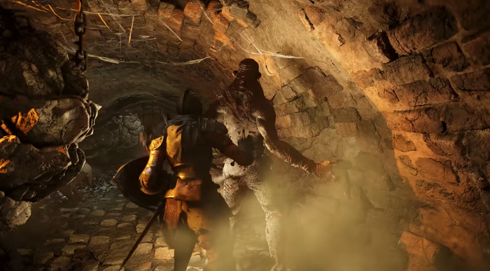 デモンズソウル