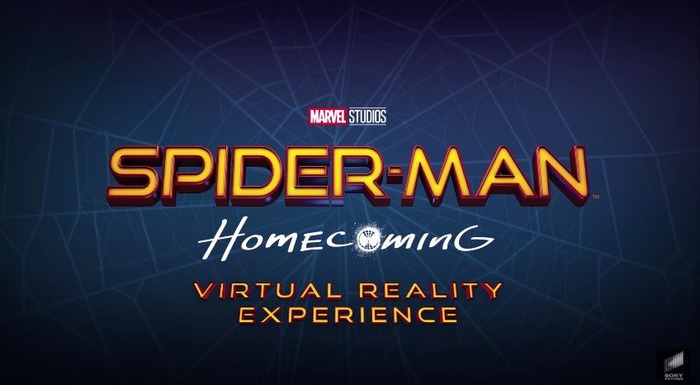 スパイダーマン