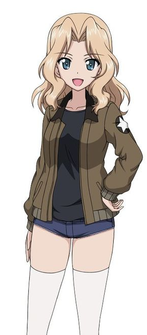 ガルパン24