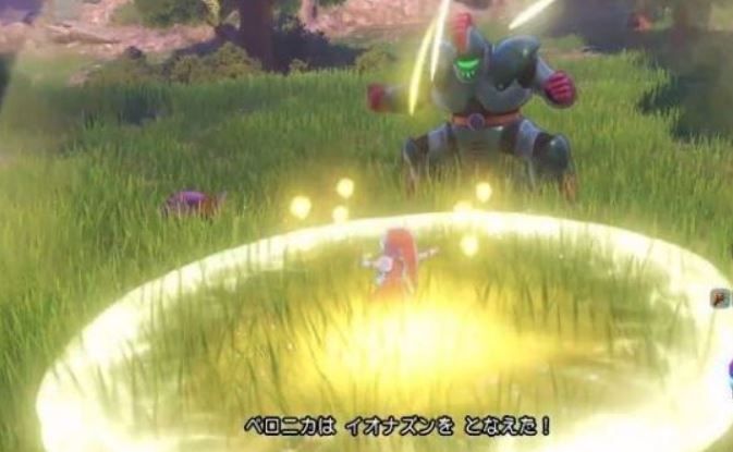 ドラクエ11やってて思ったんだが コマンドバトルrpgに全体攻撃はいらない気がする 人気の アプリ コミック にどっぷりハマって暇なし生活