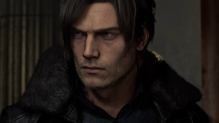 『BIOHAZARD requiem』 4th Trailer_2