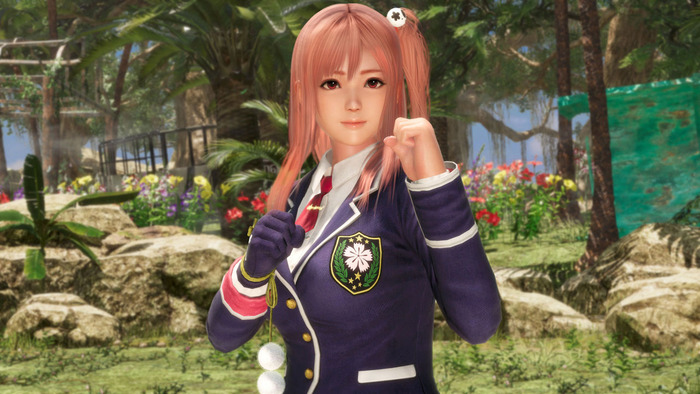 DOA6