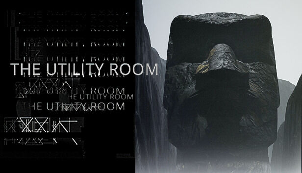 TheUtilityRoomMain_english