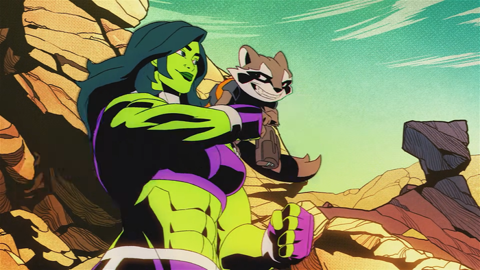 MARVEL Cosmic Invasion_9