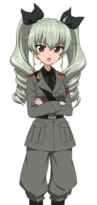 ガルパン25