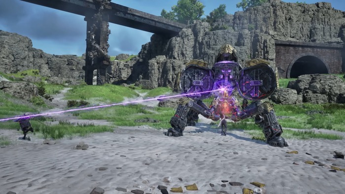 『CODE VEIN II』ストーリートレーラー_2