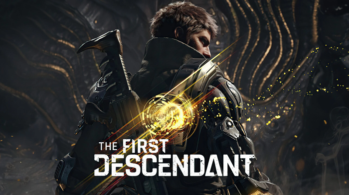 The First Descendant_TOP