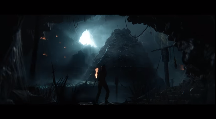 SHADOW OF THE TOMB RAIDER(2)