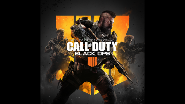 CoD:BO4