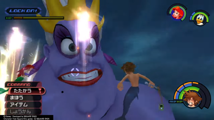 KH