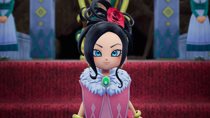 デボラ